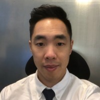Gavin Tong