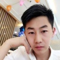 张鑫忠
