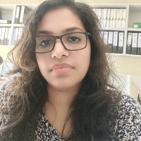 Rasna Ragesh
