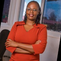 Sylvia King'ori