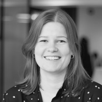 Augusta Sverdrup Alfnes