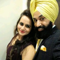 gurpinder kaur