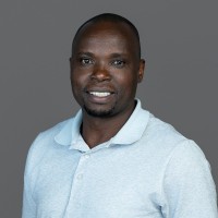 Nicholas Mulei