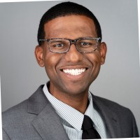Thomas Williams III, M.Ed, MBA
