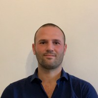Federico Levantino