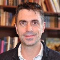 Pierre Frouin