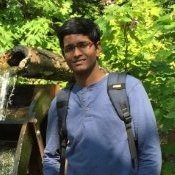 Santosh Jami
