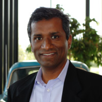 Suresh Augustine