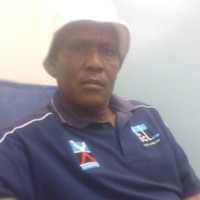Gilbert  Boiki Pule