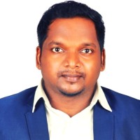 Logesh Selvakumar