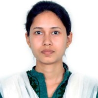 Achala Pandey, Ph.D.