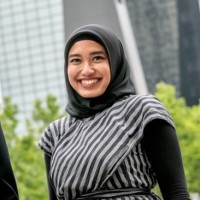 Adiana Julia Fatma