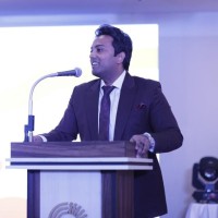 Dr. George Arvind
