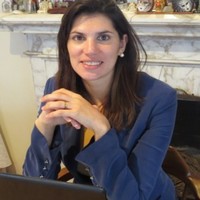 Carolina Alejandra Sanchez Dumon