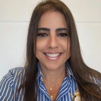 Andrea Camargo