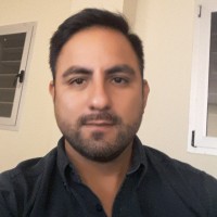 Julio Eduardo Gonzalez Marquez