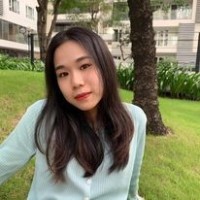Bích Oanh Phạm Trần