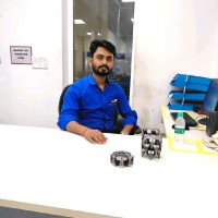 Omprakash Sharma