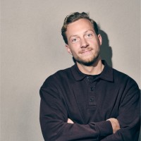 Jarno Van Der Linden