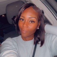 Shyeda Belton
