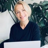 Irina Behensky