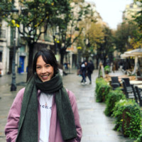 Audree Ho