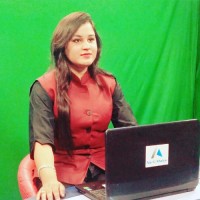 Prarthana Srivastava