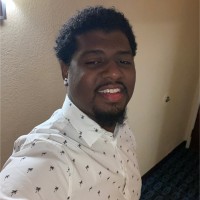 Anthony Mitchell