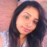 Anamika Paul Rupa, Ph.D