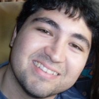 Fabio Barcelos