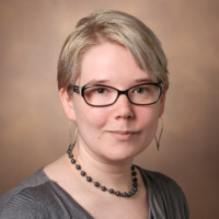 Alison Eastman