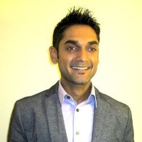 Satyam Kaneria