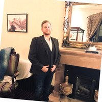 Jason Metcalfe DipFD