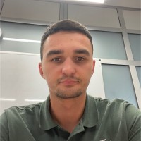 Dmytro Levchenko