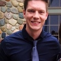 Brenton Petrey
