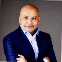 Qasim Mansoor, MSc,M.Arch,