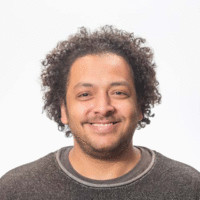 Mohamed Bedawy