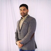 Ankit R. KateDeshmukh