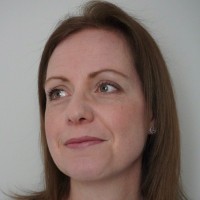 Nina Simpson