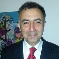 Behzad Ebrahimi
