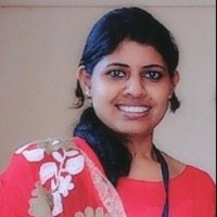 Dhanya Joseph