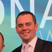 Mark O'Brien