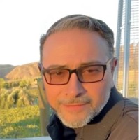 Sergio Salinas
