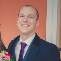 Stefan Kallos