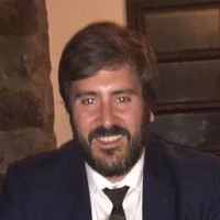 Daniel Moran