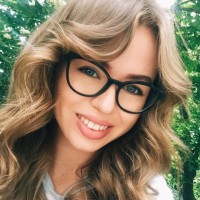 Evgeniya Gaiduk