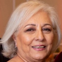 Nazila Makhani