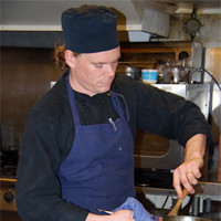 Jesse Marsh