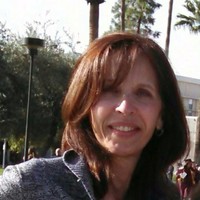 Marilyn Taylor