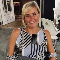 Deborah Westmoreland